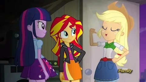 Friend inside