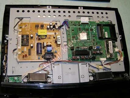 Samsung сам выключается