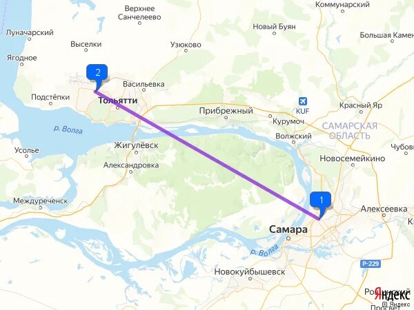 Октябрьский самара расстояние. От самары до тольятти. самара-тольятти расстояние на машине. самара красный яр маршрут. от самары до тольятти на машине.
