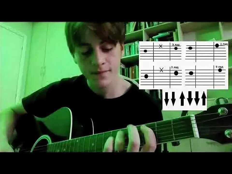 Как играть нирвану