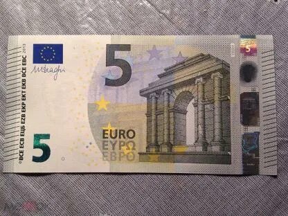 3 5 евро