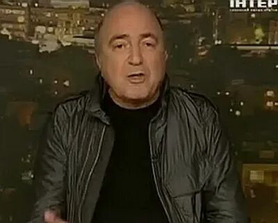 Березовский жив