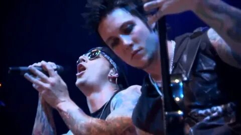 Avenged sevenfold a little piece