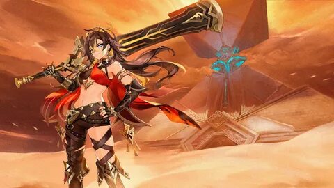 Genshin impact 5.3