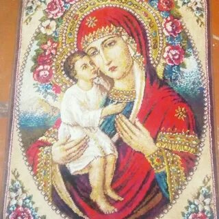 Мамы коврова