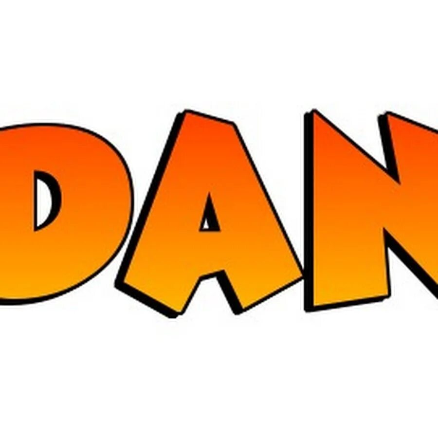 Danny name