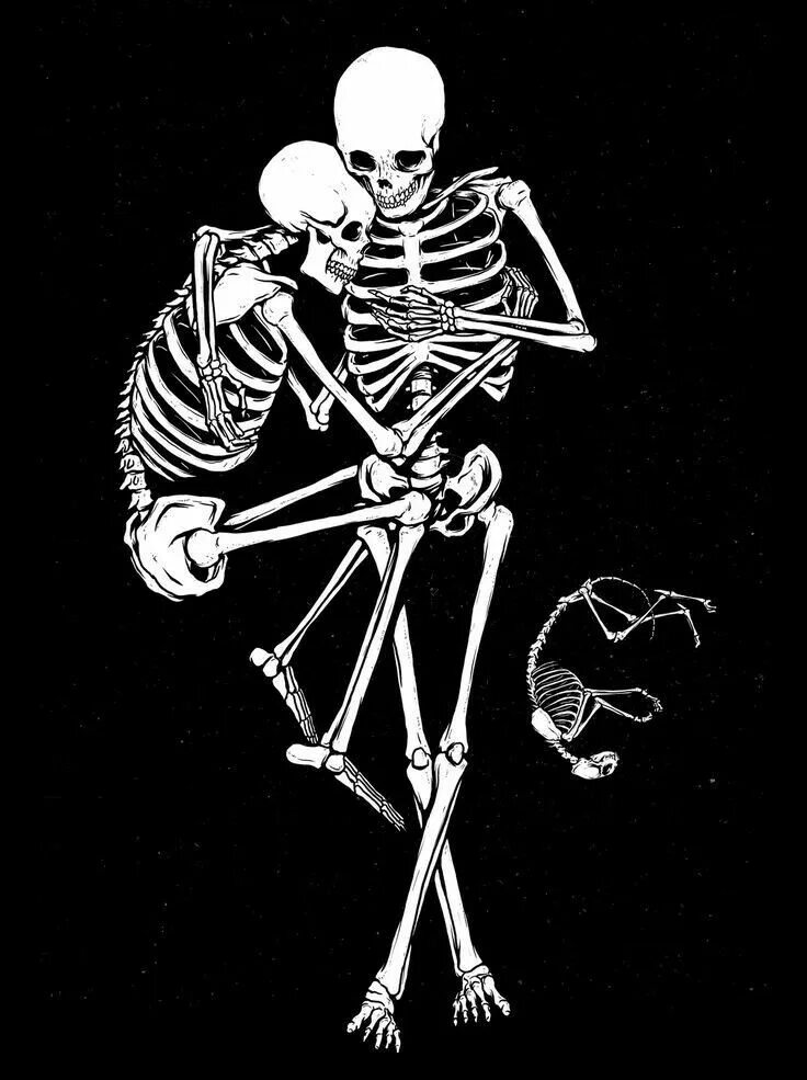 Skeleton s