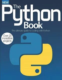Python book