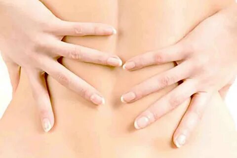 Болит поясница и низ живота: причины, методы борьбы - Journal UA