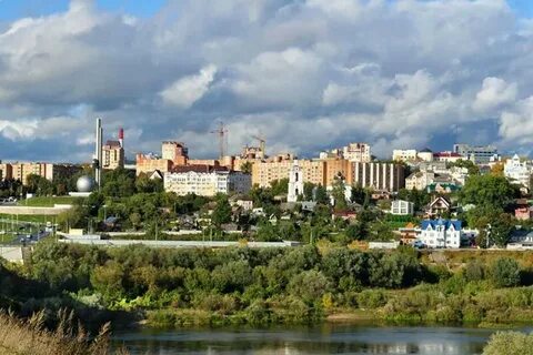 Плик калуга