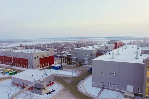 Технопарк отзывы