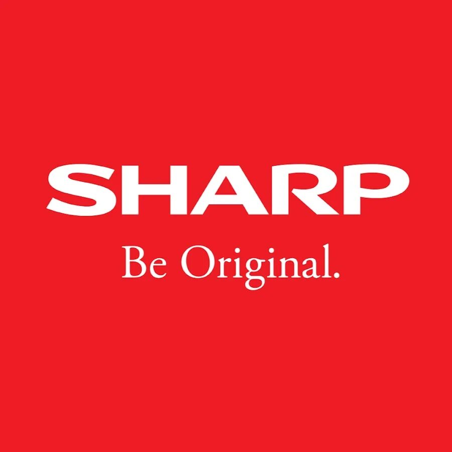 Sharp. Шарп логотип. Бренд sharp. Бренд sharp. Sharp.