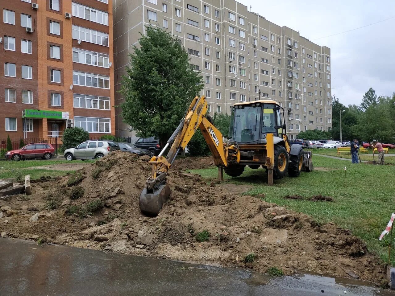 Работа мкр климовск. Работа мкр климовск. Администрация климовска. Стройка в будущем. Ищу работу в подольске.