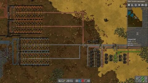 Factorio space age дата релиза
