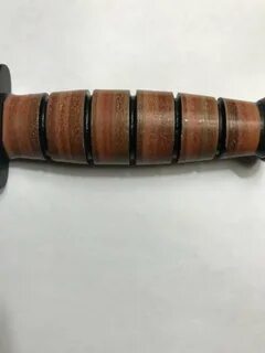 Short bar