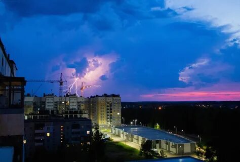 Конаковская погода