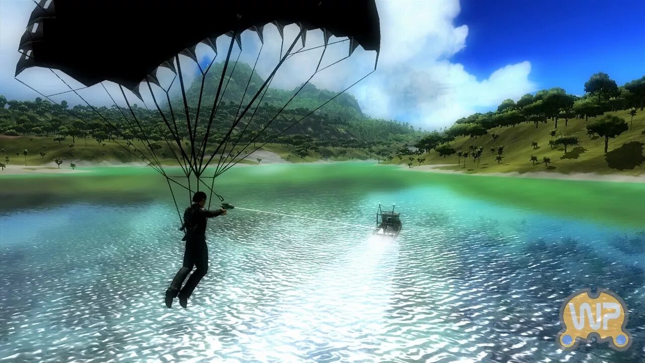 Just cause игра 1. Just cause 1. Just cause 2006 остров. Уларовец just cause. 2.