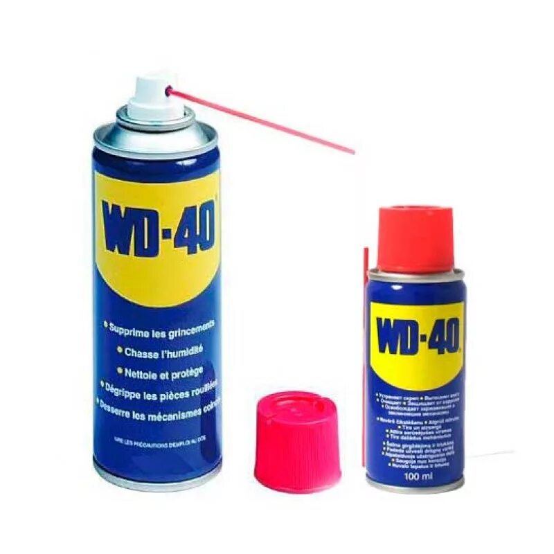 Смазка WD-40. WD-40 Grease. PH WD 40. WD-40 200. Лучше вд 40