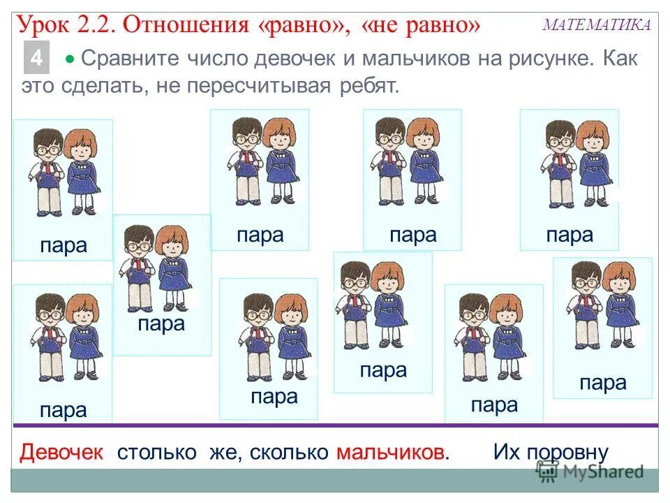 Мальчик насколько. Сколько мальчиков и девочек. Сколько мальчиков сколько девочек. Соотношение числа мальчиков и девочек. Сравнение девочек и мальчиков.