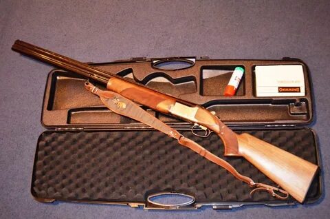 Browning 12
