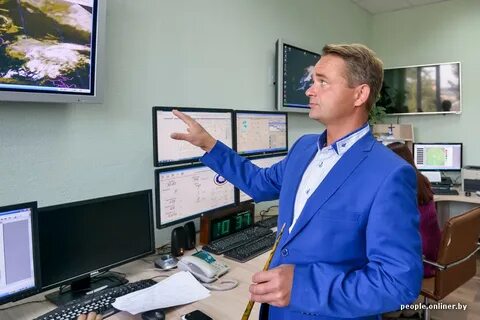 Служба ведущих специалистов