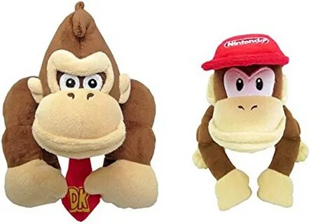 Kong doll