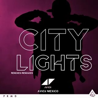 City lights remix