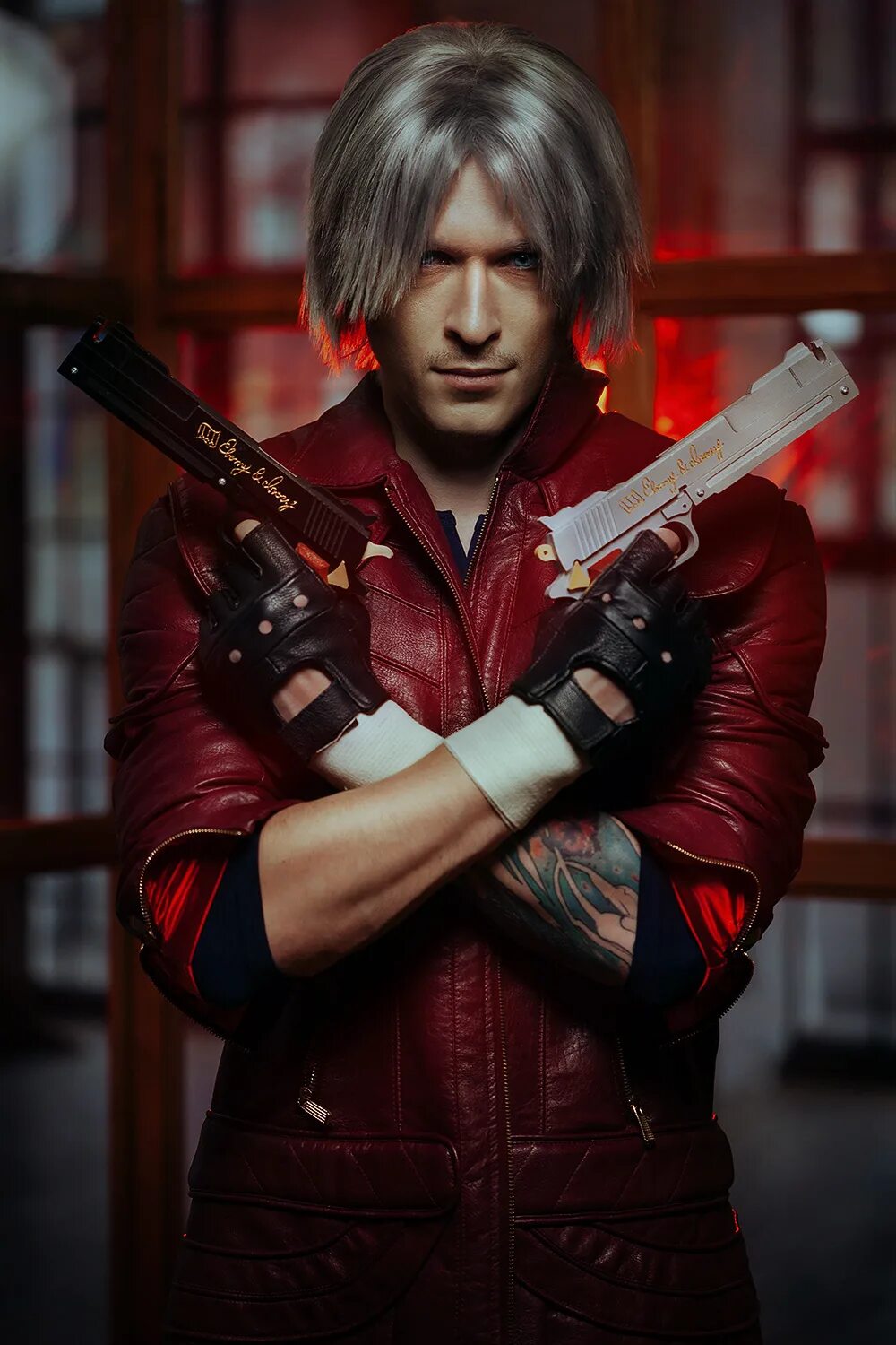 Dante