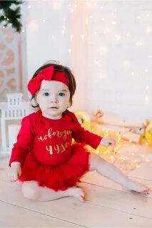 Боди мой первый