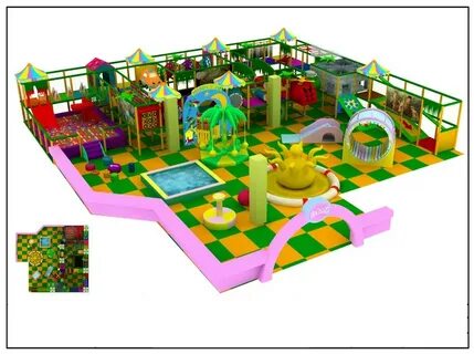 Игровые системы для детей