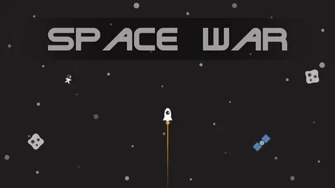 Spacewar steam