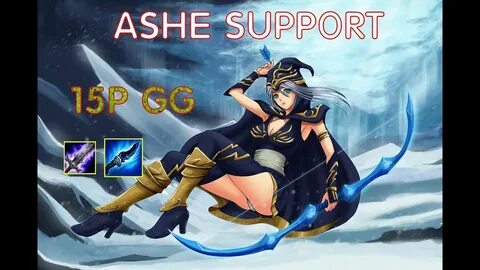 Ashe