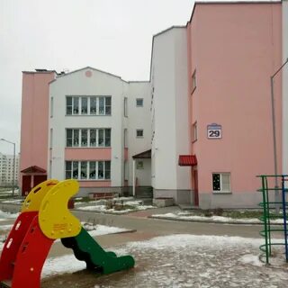 Детский сад 44 белгород