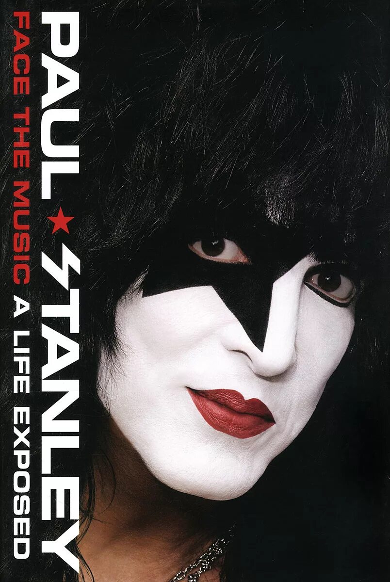 Paul stanley live