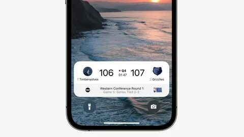 Экран iphone 16