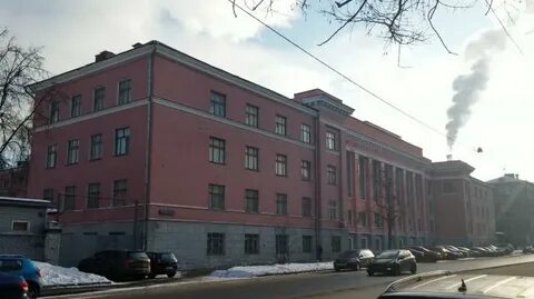Талалихина 33