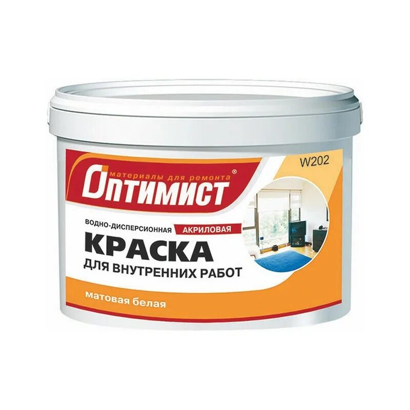 Оптимист каталог товаров. Краска оптимист водно-дисперсионная. краска оптимист интерьерная водно-дисперсионная. краска оптимист w202 интерьерная белая матовая 7кг. краска акриловая: оптимист водно-дисперсионная.