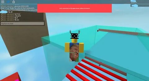 Roblox server problems