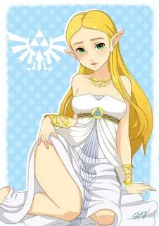 Hot princess