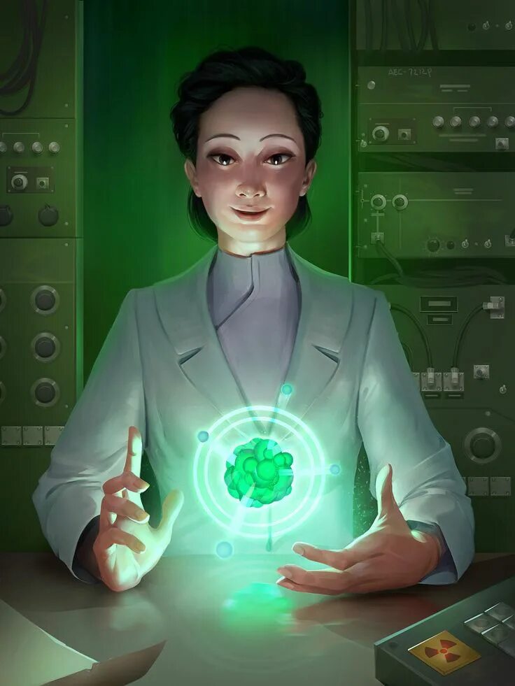 J science