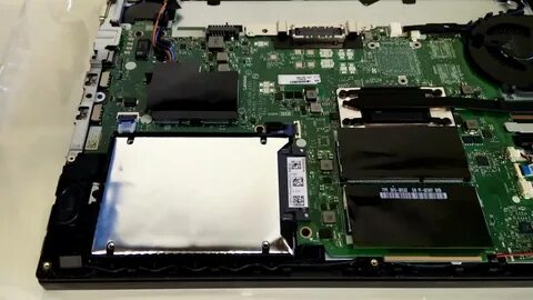 Lenovo thinkpad l560