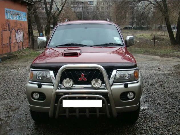 Mitsubishi Pajero Sport 2002. Паджеро спорт 2002 года. Mitsubishi Pajero 2002 Red. Митсубиси Паджеро спорт дизель 2002. Купить мицубиси паджеро спорт в спб