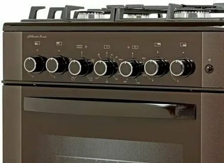 Газовая плита 6502
