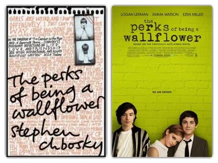 The perks of being a wallflower audiobook free download