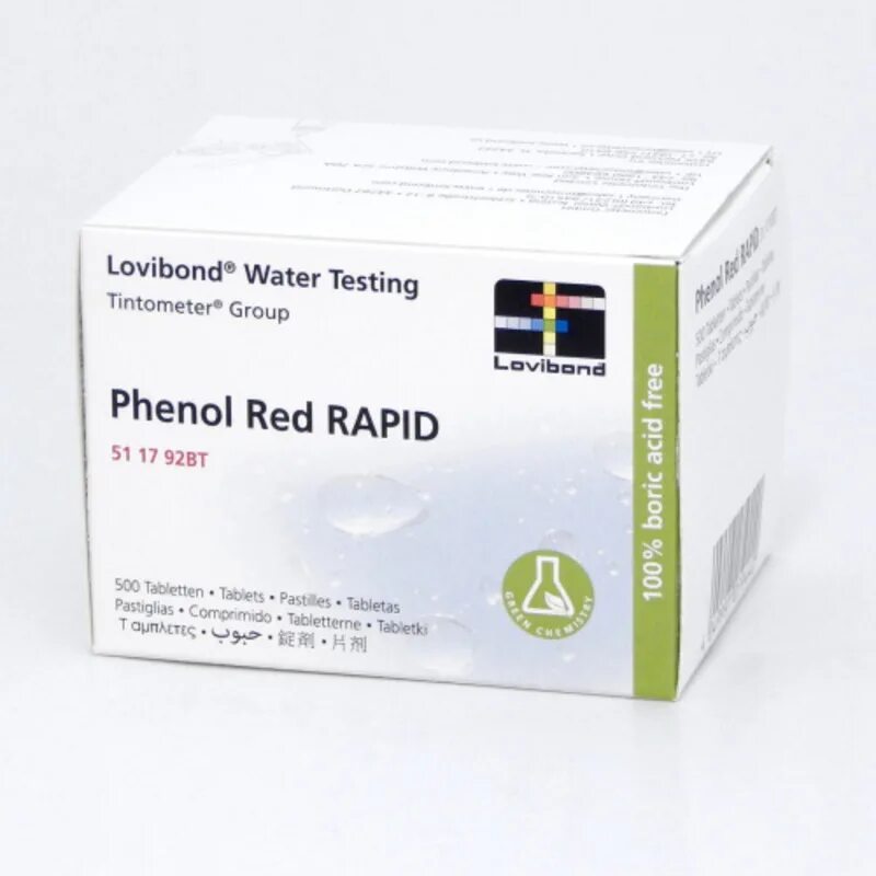 Таблетки для фотометра. Таблетки для тестера phenol Red, блистер 10 табл. Lovibond. Таблетки Lovibond DPD-1. Lovibond таблетки phenol Rapid. Таблетки phenol Red Photometer.