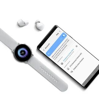 Samsung galaxy support