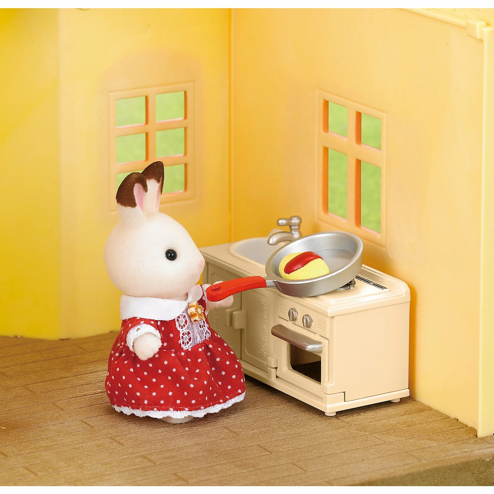 Дом марии отзывы. Sylvanian Families уютный домик Марии. Сильвания Фэмили домик Марии. Sylvanian Families 5242. Sylvanian Families дом Марии.