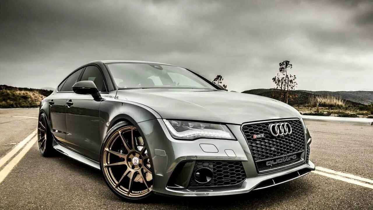 Ауди оцинкованная. Ауди rs7. Авто Audi rs7. Audi rs7 2016 Tuning. Audi rs7 Mansory.