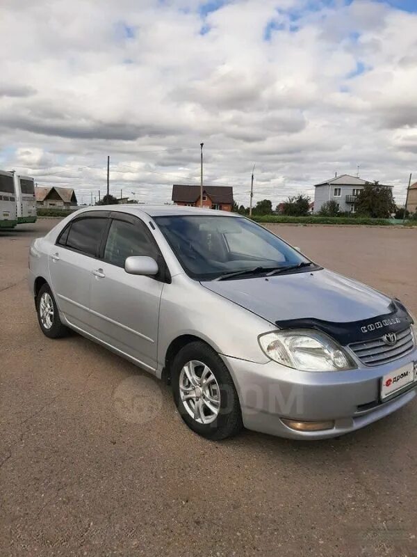 Купить королла 2002. Тойота Королла 2002 кузов. Тойота Королла 9 поколения. Corolla 2002 Grey Canadian. Тойота Королла 9 поколение белый цвет.