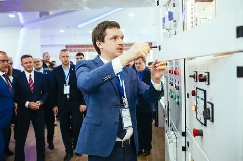 Директор электроаппарат